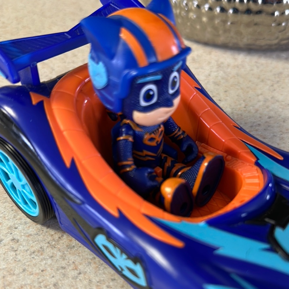 PJ Masks Catboy Turbo Racer Toy